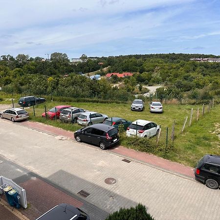 Pokoje Goscinne Voyager Władysławowo Kültér fotó