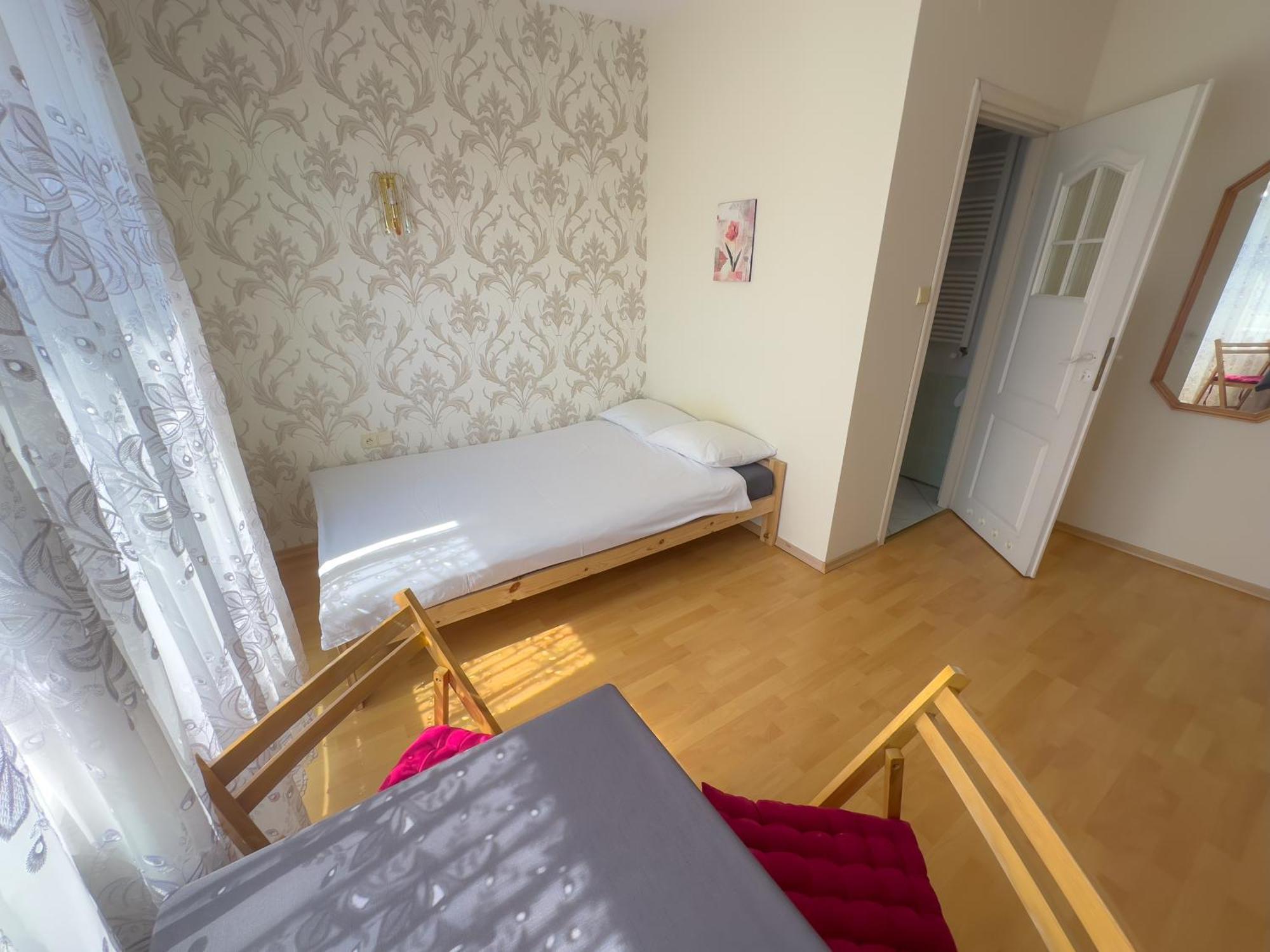 Pokoje Goscinne Voyager Władysławowo Kültér fotó